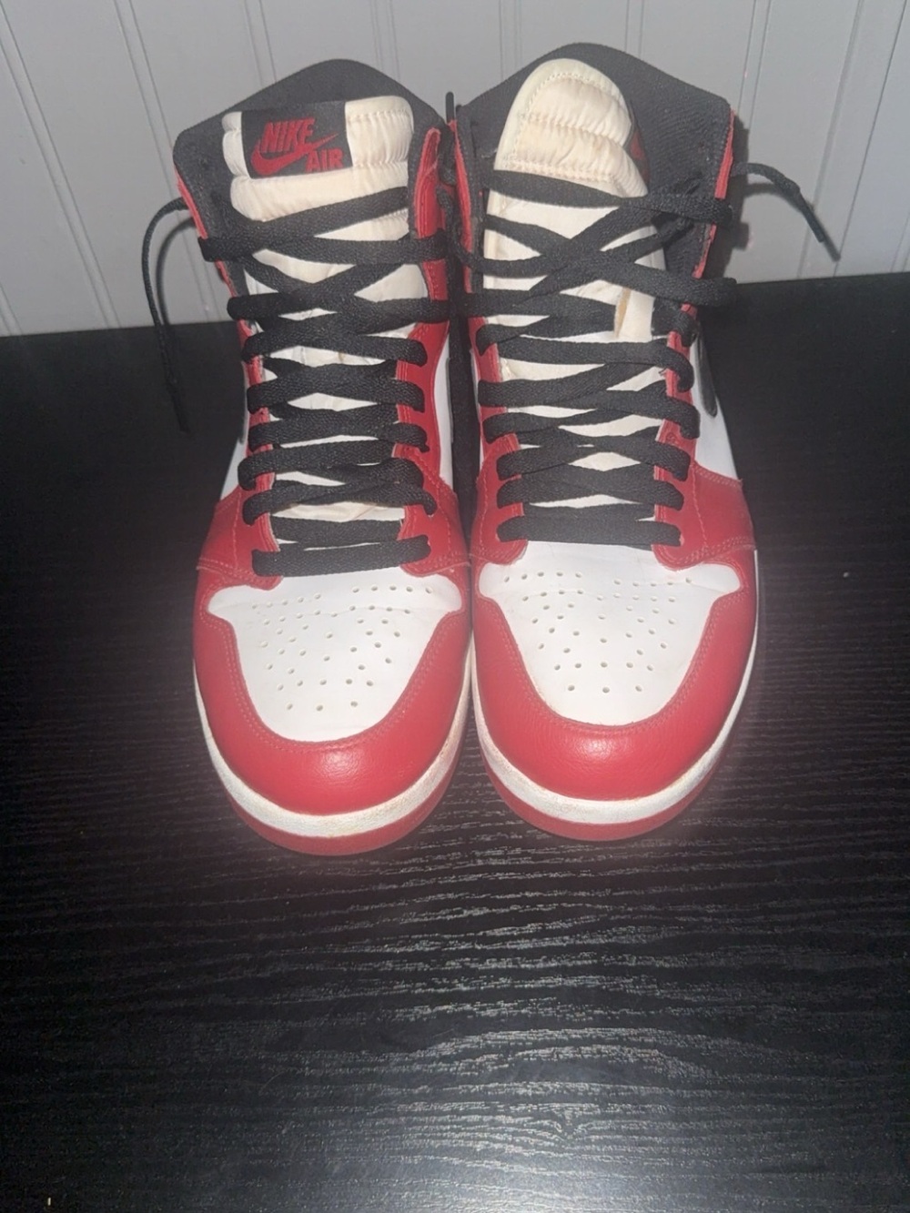 Air Jordan 1.5 "The Return"